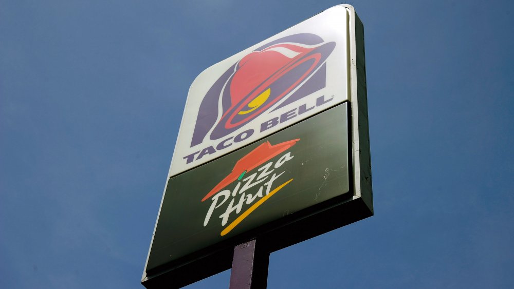 Yum! Brands restaurants include Taco Bell, KFC, and The Habit Burger Grill