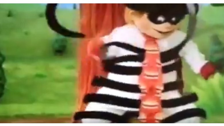 hamburglar