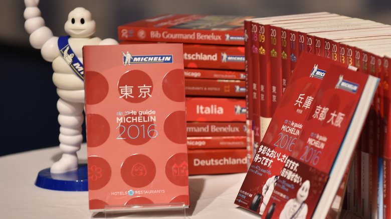 michelin guide