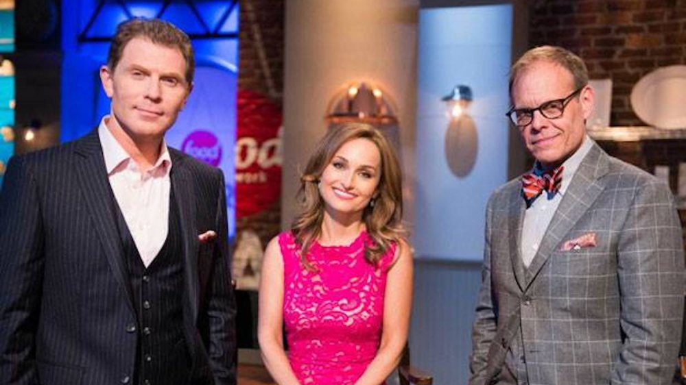 judges on the next food network star