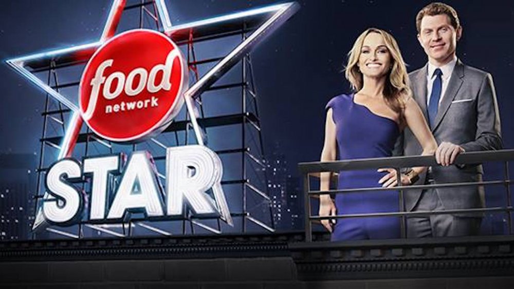 The Next Food Network Starr name change