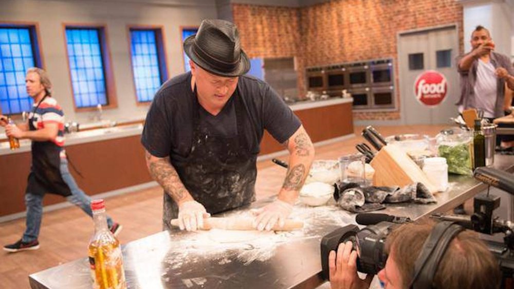 The Next Food Network Star opportunities