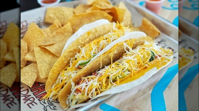 tijuana flats tacos