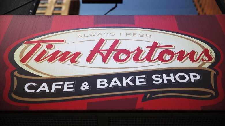 What does Burger King see in Tim Hortons that Wendy's didn't?