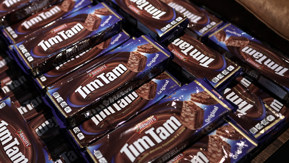 The Untold Truth Of Tim Tams