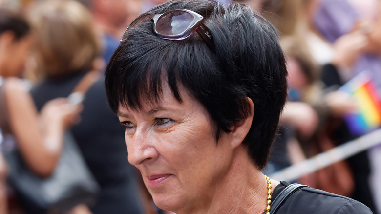 Mona Sahlin