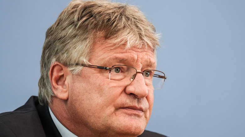 Joerg Meuthen