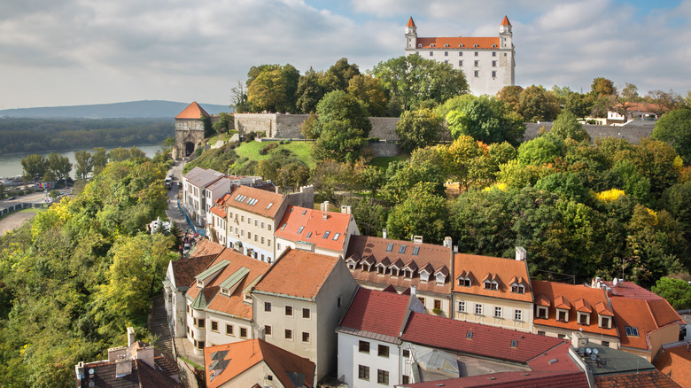 Bratislava, Slovakia