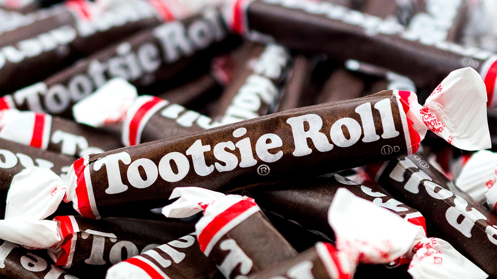 Flavored Tootsie Roll Minis - Old Time Candy - Chocolates & Sweets 