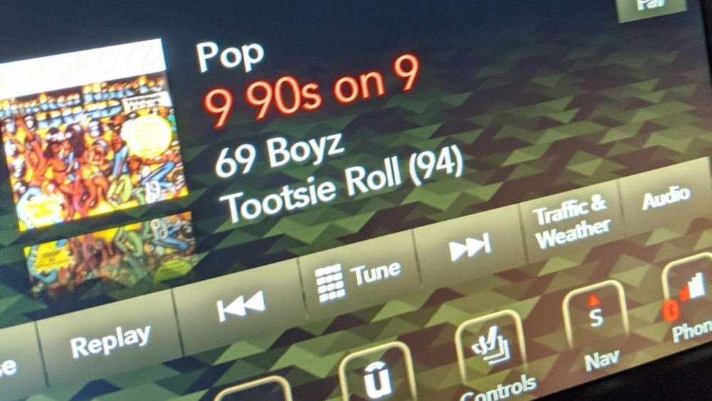 69 Boyz Tootsie Roll hip-hop song