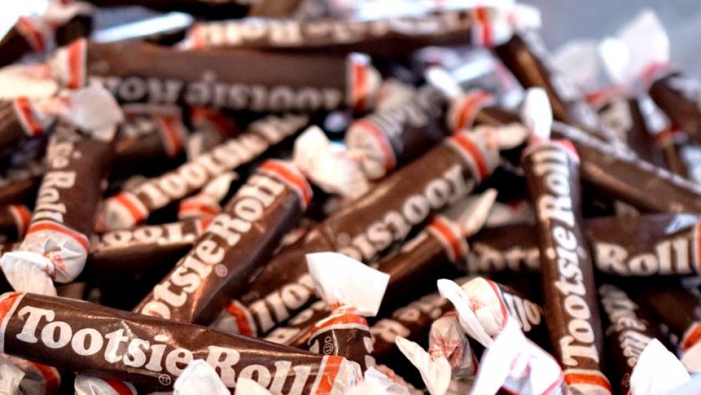 The Untold Truth Of Tootsie Rolls