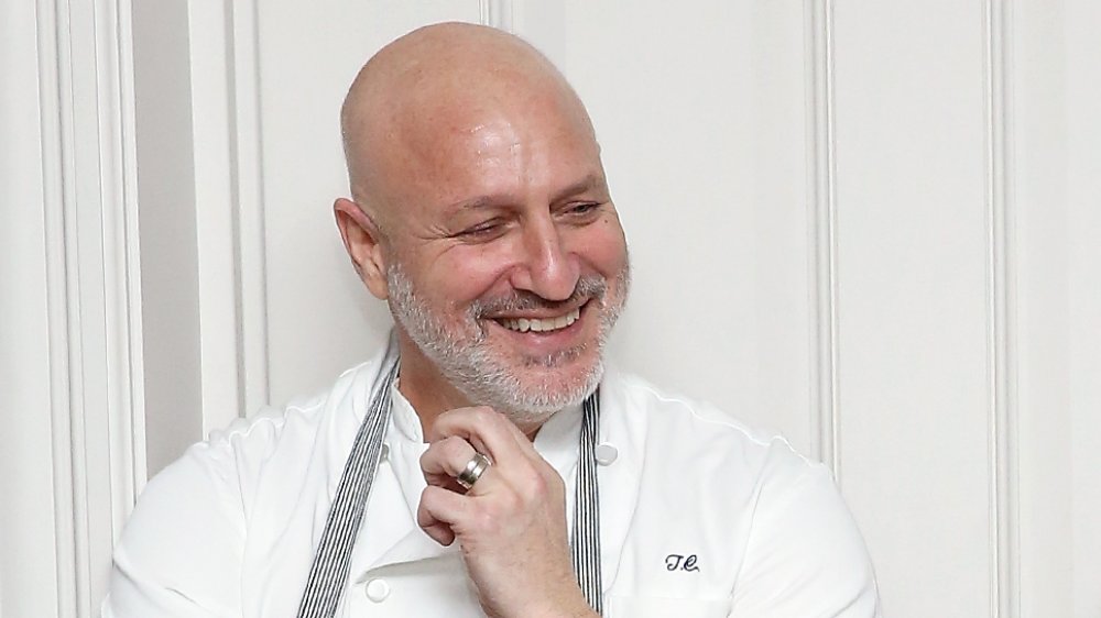 Chef Tom Colicchio