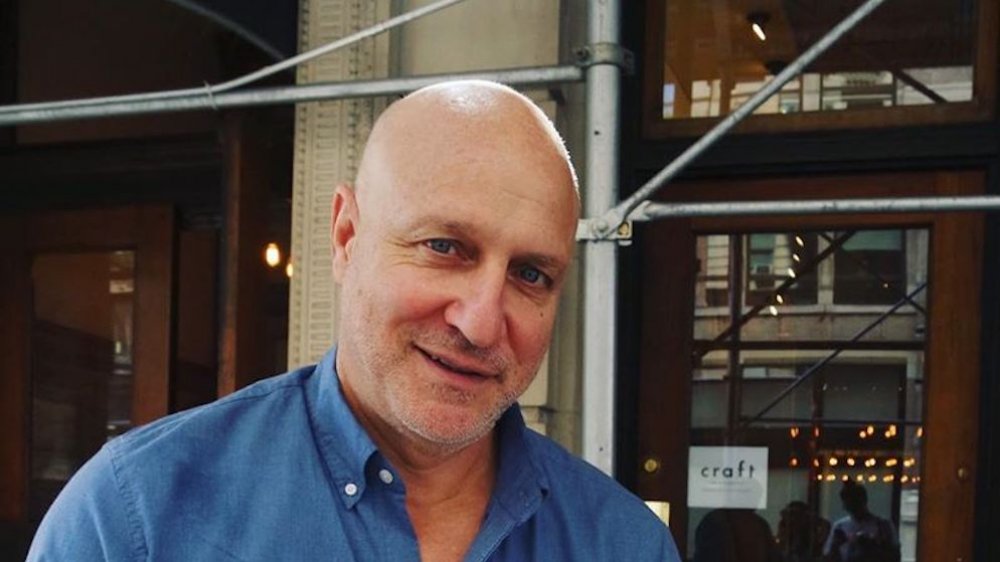 Tom Colicchio in Top Chef