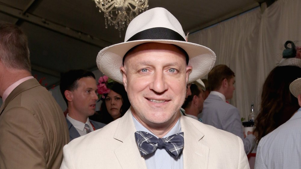 Tom Colicchio