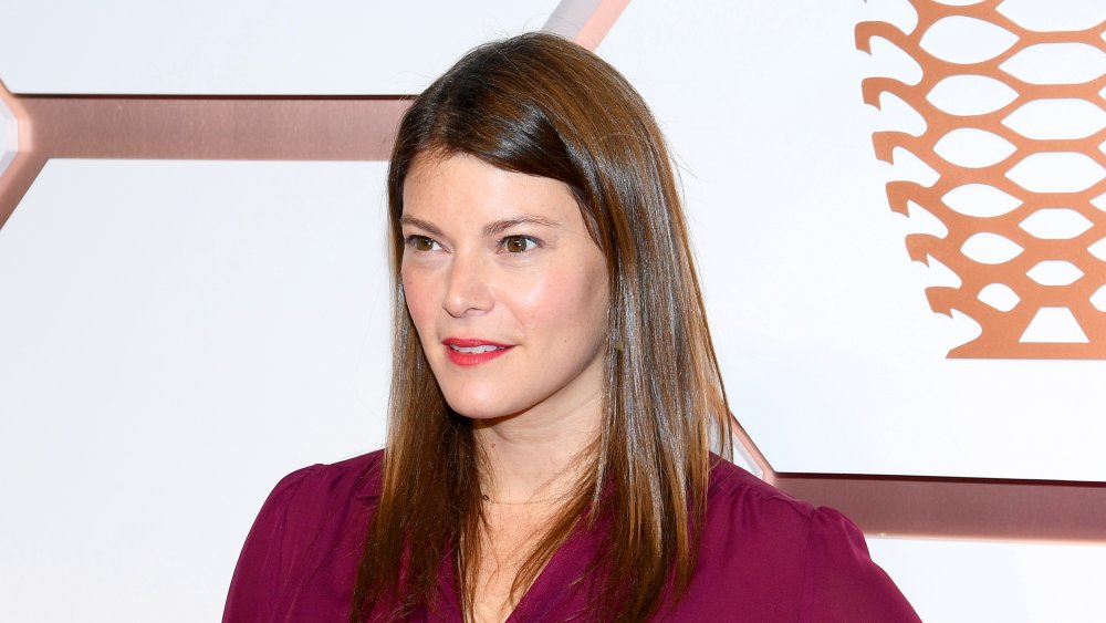 8Gail Simmons8