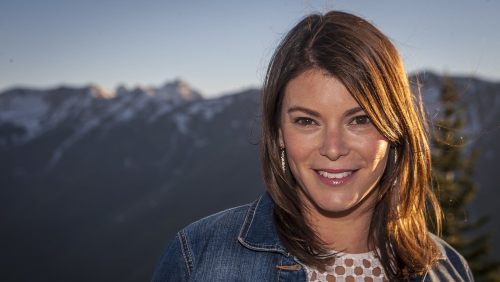 Gail Simmons