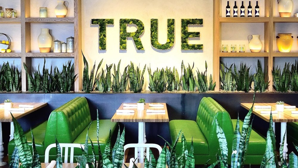 True Food Kitchen