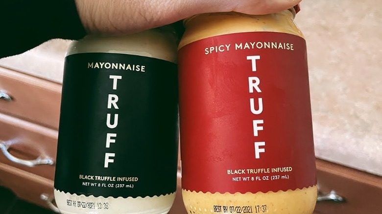 TRUFF Mayo