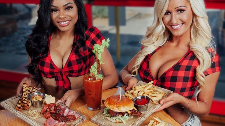 Twin Peaks restaurant opens first Columbus location