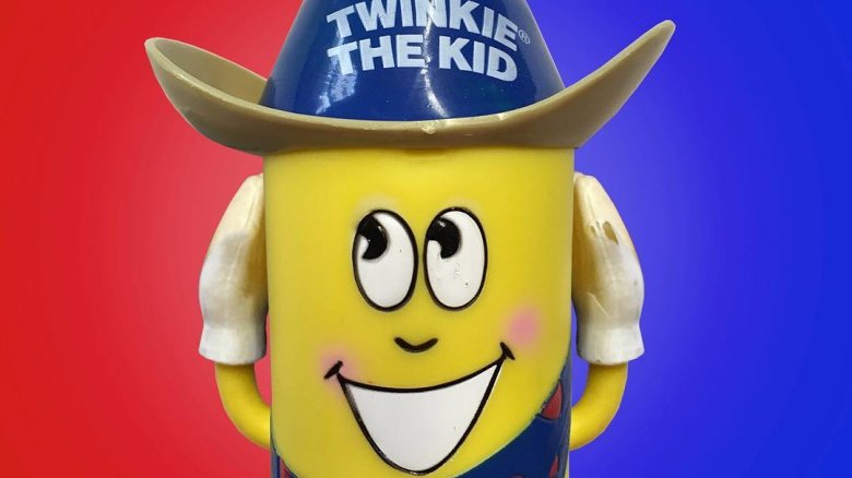 Twinkie the Kid