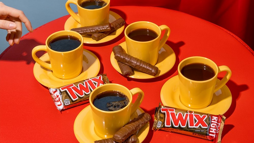 Candy fans shocked over the meaning of 'Twix' chocolate bar