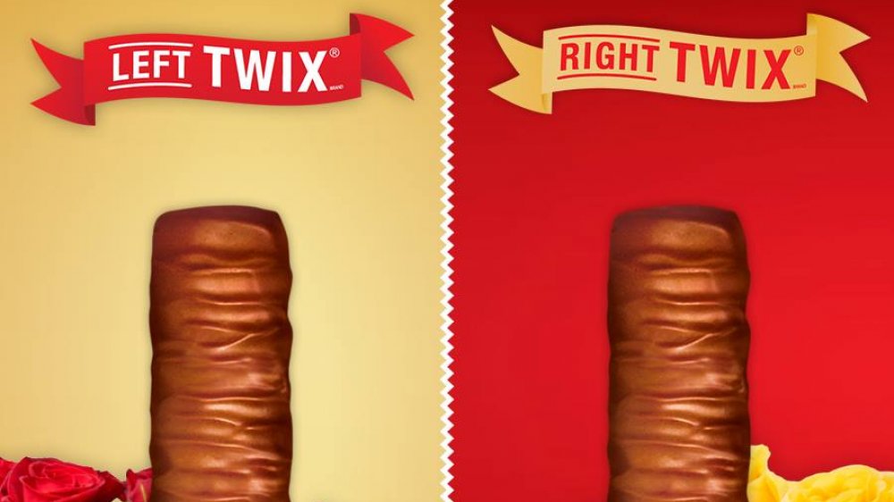 twix