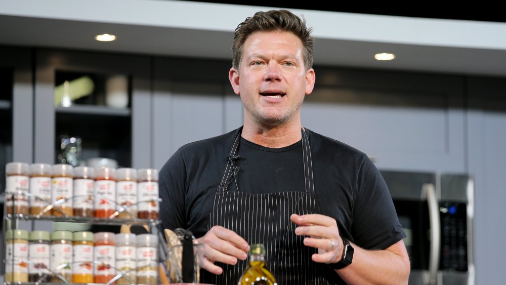 Tyler Florence