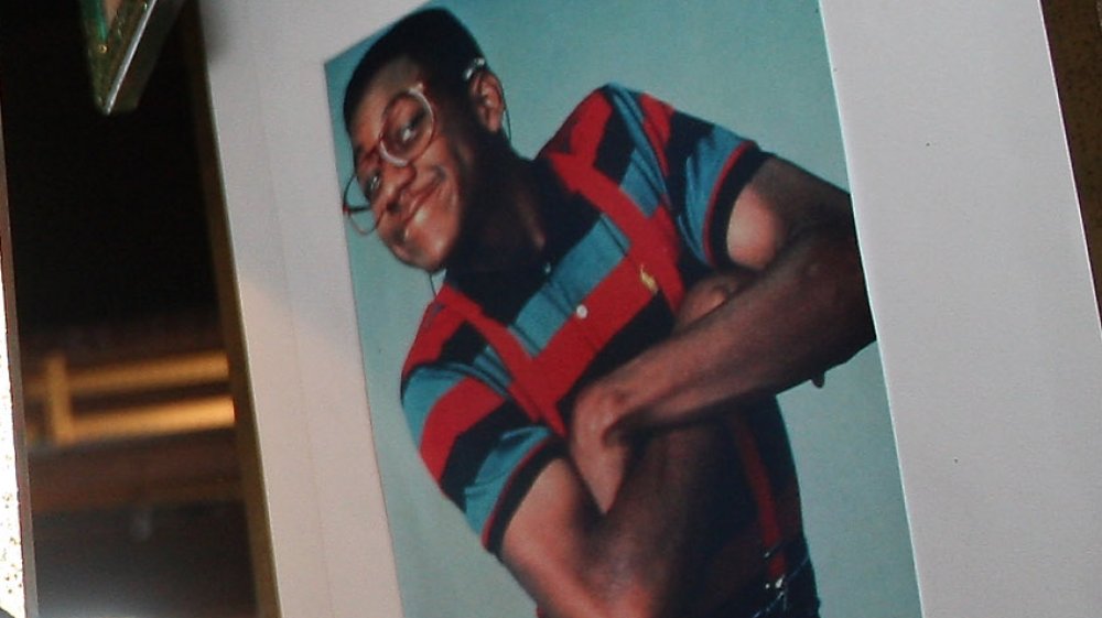 steve urkel