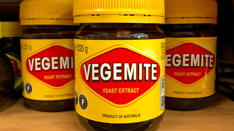 What the heck is Vegemite (and how do you eat it)?