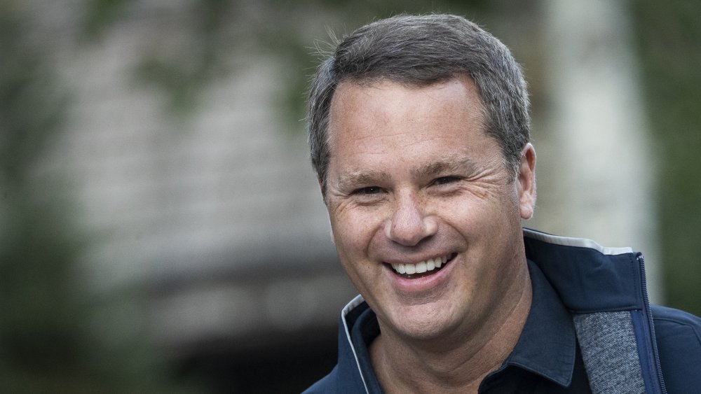 Walmart CEO Doug McMillon