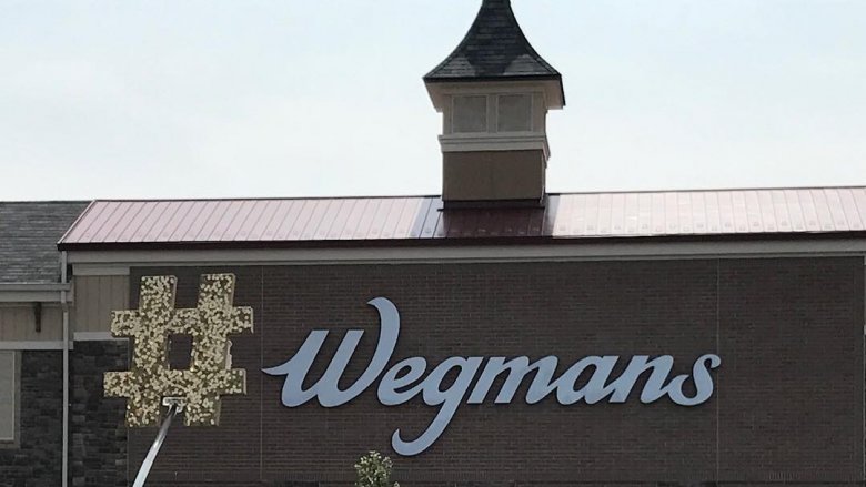 Wegmans