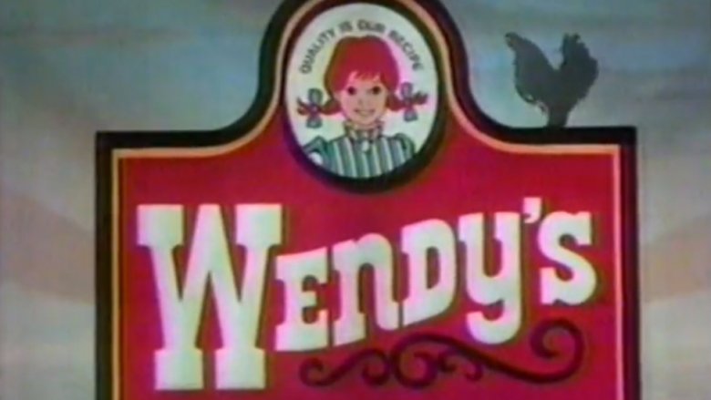 wendy's 1980s breakfast commercial 