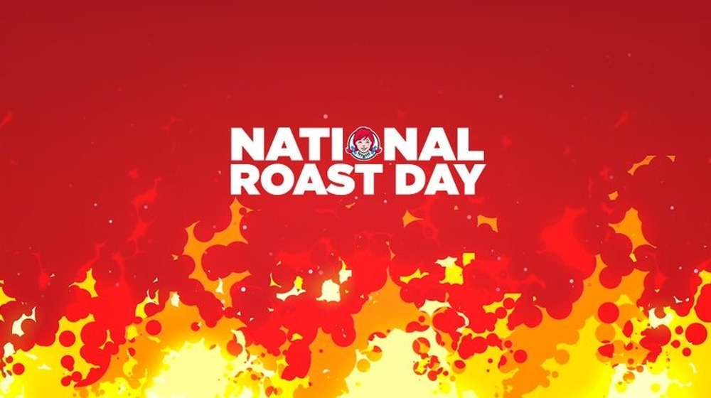 National Roast Day