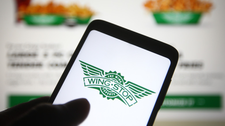 wingstop digital ordering