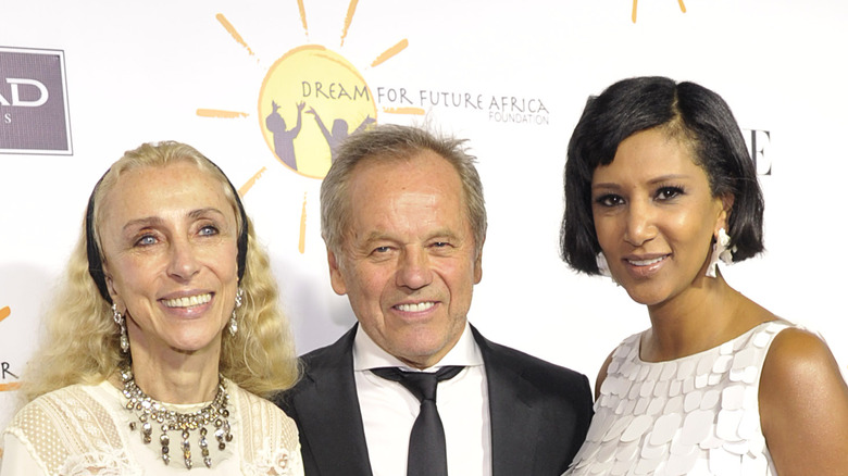 Dream for Future Africa Inaugural event