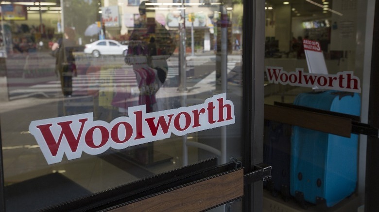 Woolworth's Mexico