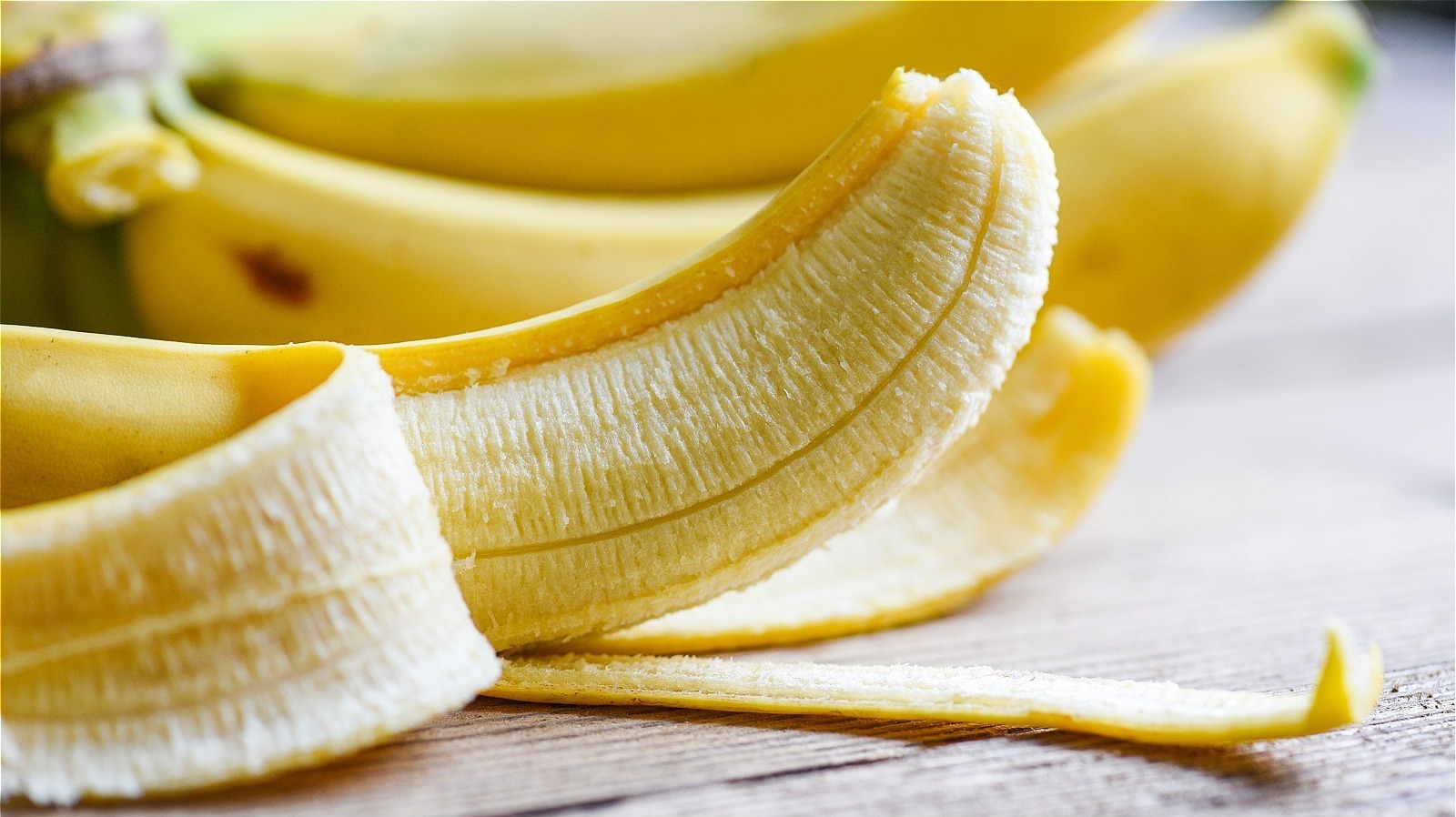 The Unusual Banana Topping That's Gained A Cult Following