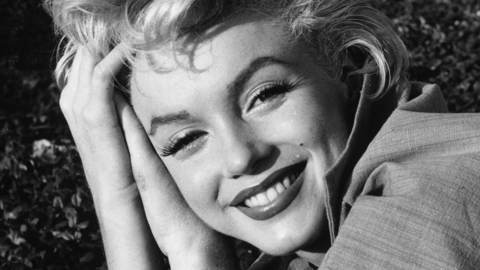 Marilyn Monroe (Actress) - On This Day