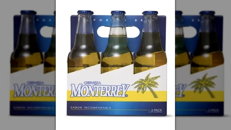 Monterrey Cerveza