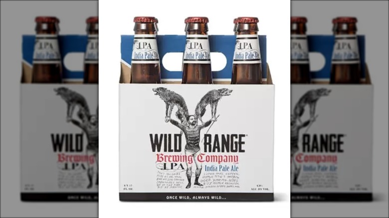 Wild Range IPA