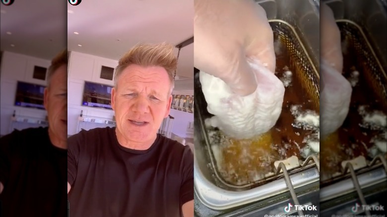 Gordon Ramsay