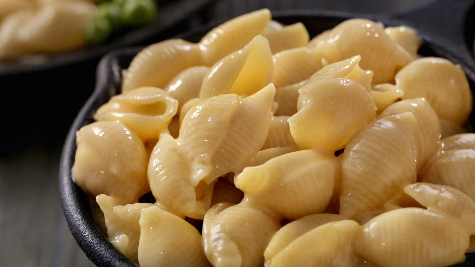 The Velveeta Shells & Cheese Lawsuit Goes Cold