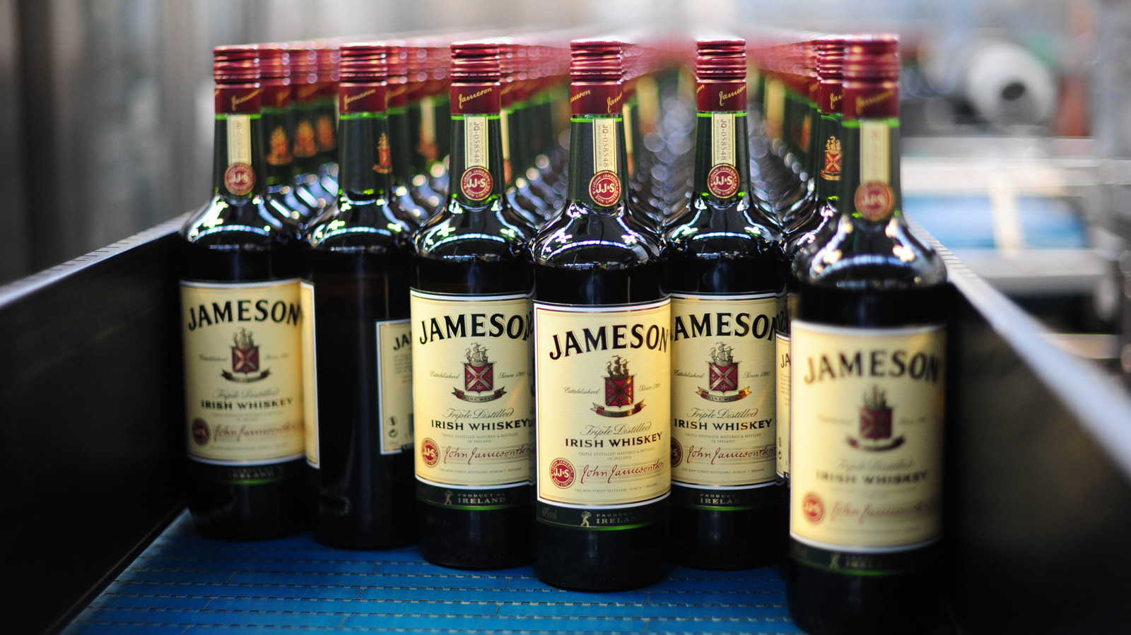 Jameson виски