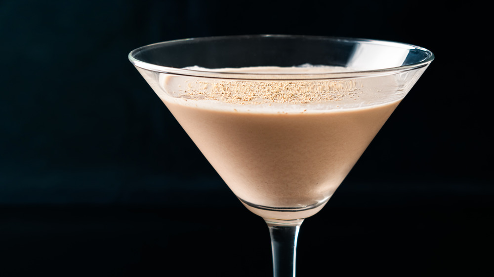 Brandy Alexander