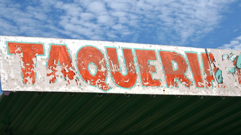 taqueria