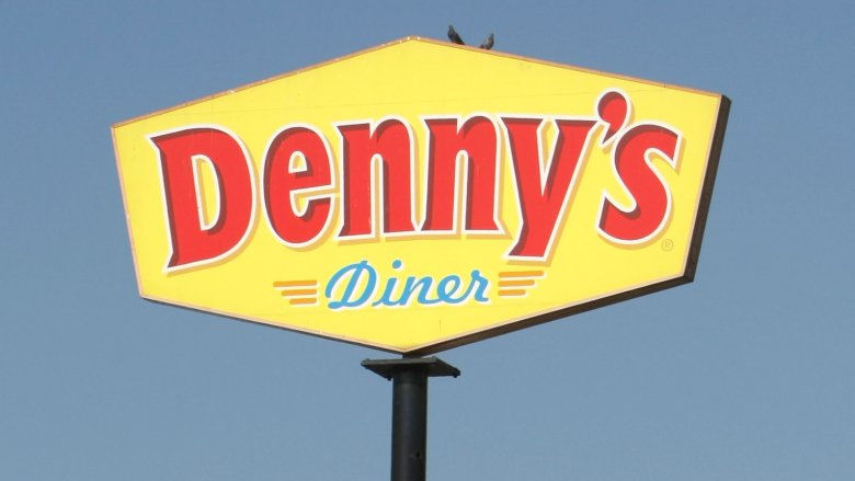 denny's