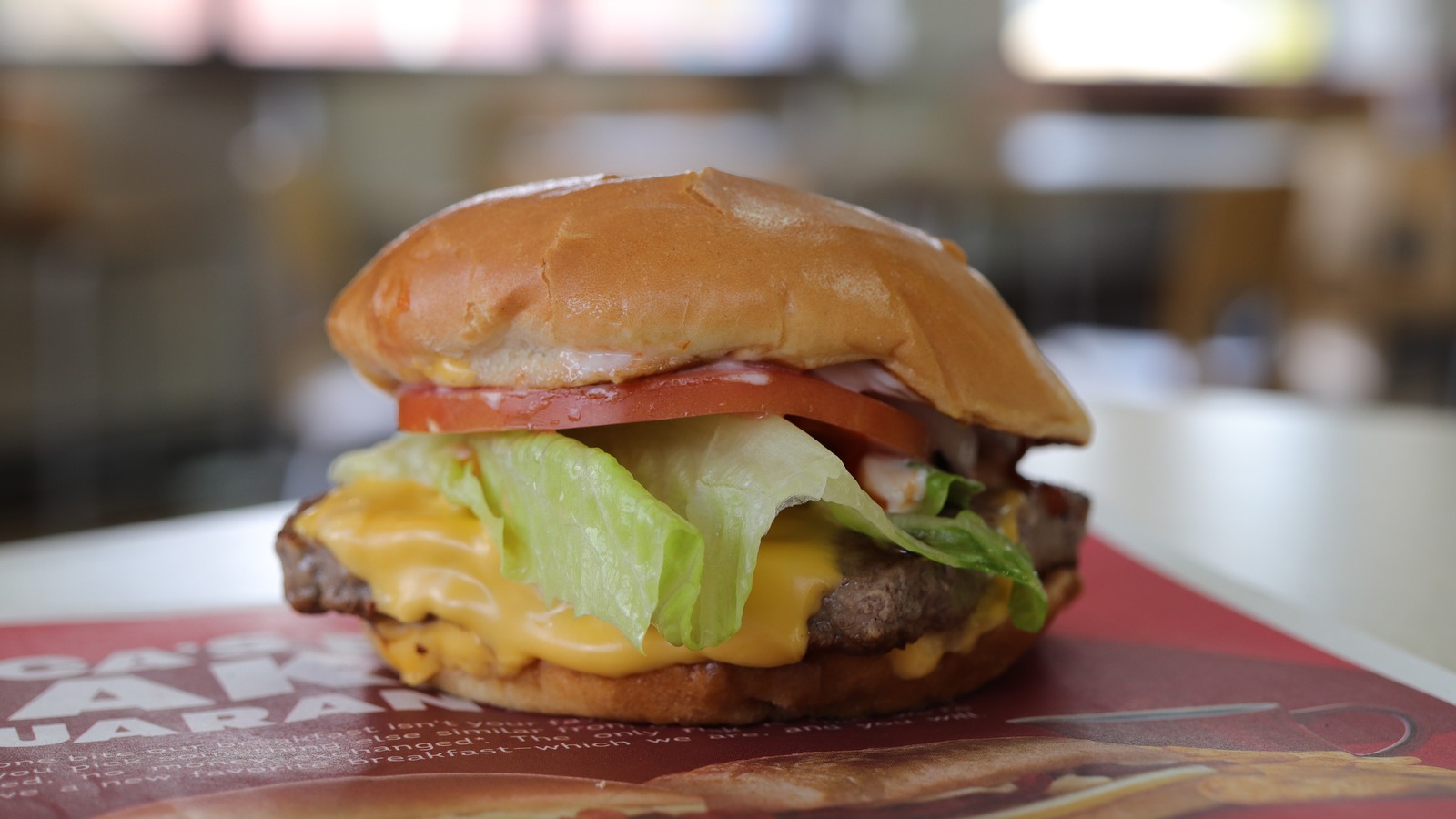 Wendy's free cheeseburger: How you can get the freebie this week