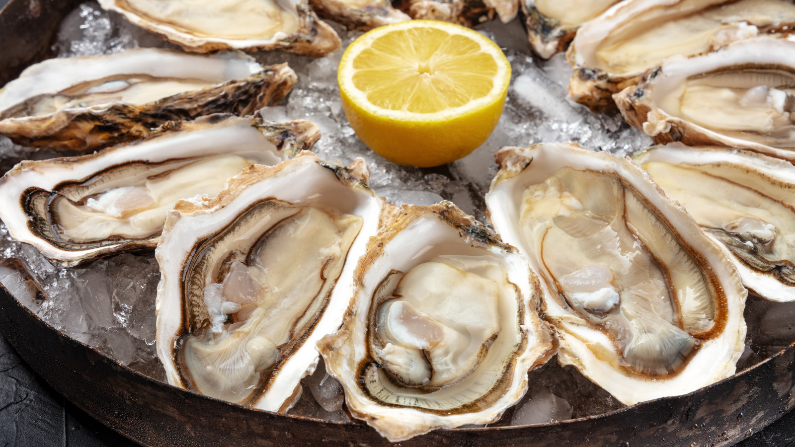 Whole Foods Oysters: A Comprehensive Guide to Nutrition, Sustainability, and Culinary Delights