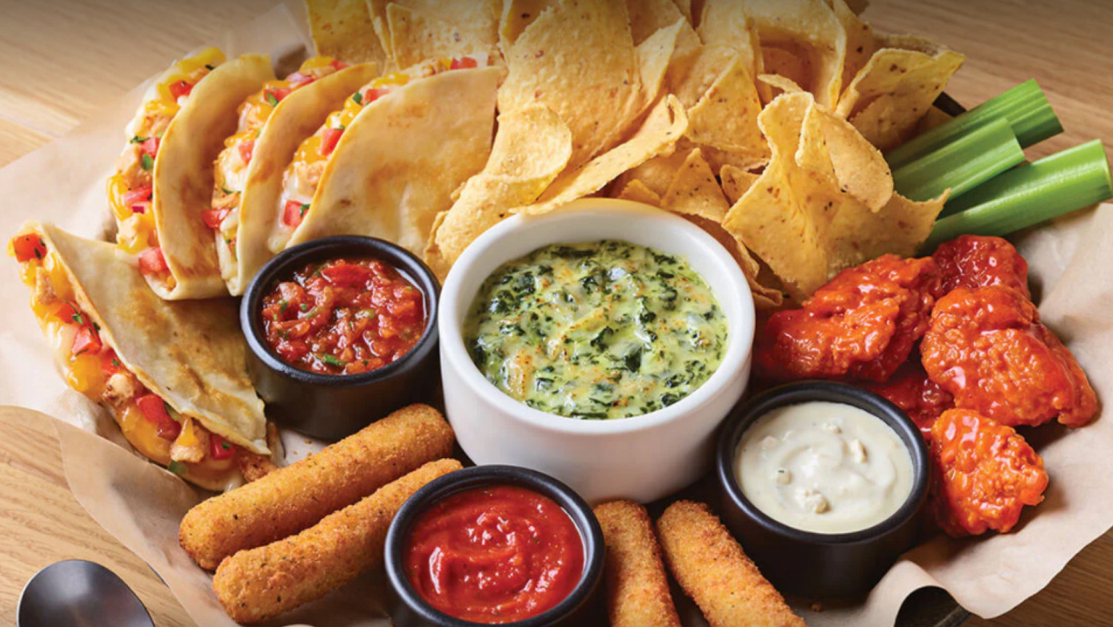 the-worst-appetizer-at-applebee-s-according-to-22-of-people