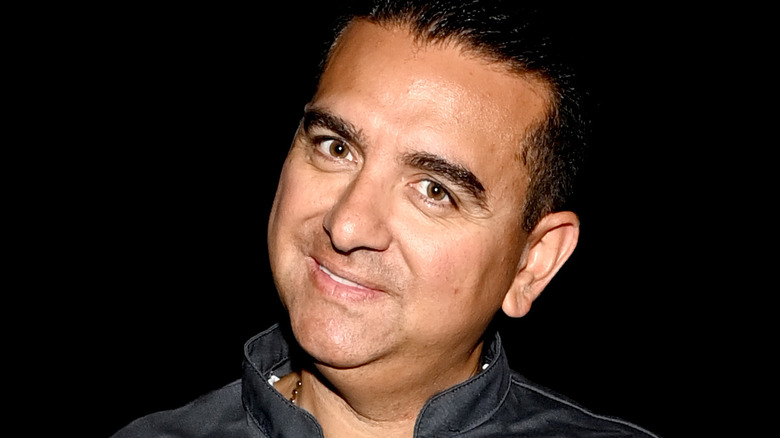 Buddy Valastro